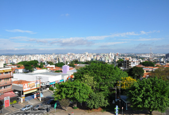 Floricultura - Campinas - SP