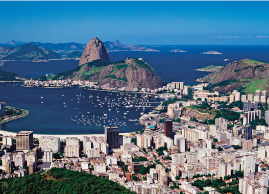 Floricultura Rio de Janeiro - RJ