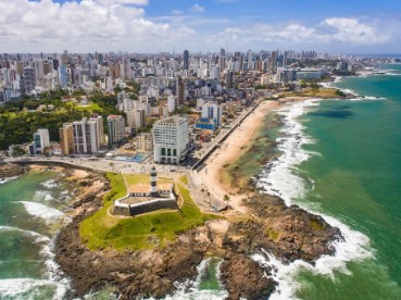 Floricultura - Salvador - BA